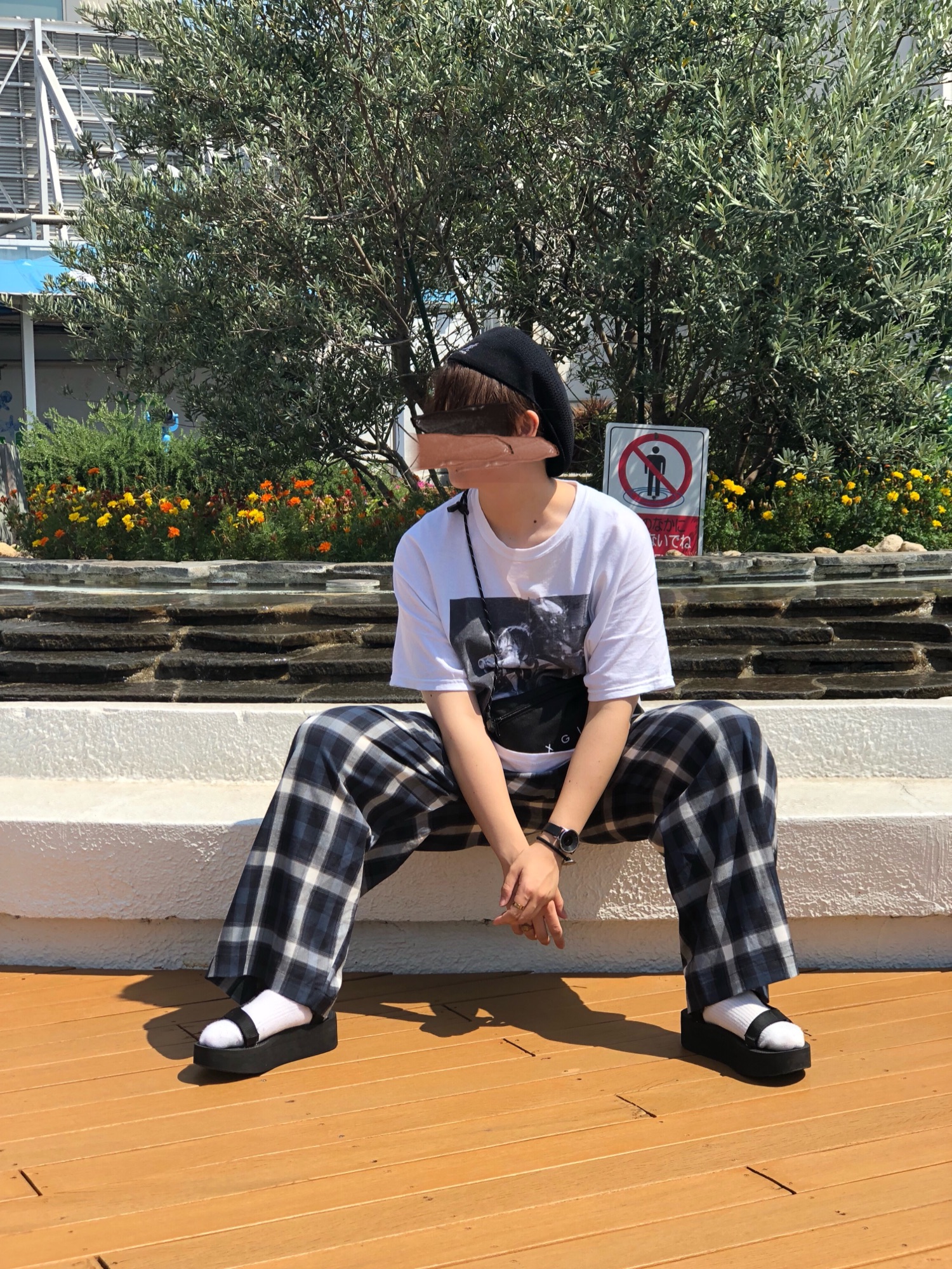 オアシス　ジャーナルスタンダード　Tシャツ JOURNAL STANDARD - ジャーナルスタンダード オアシス Tee oasis