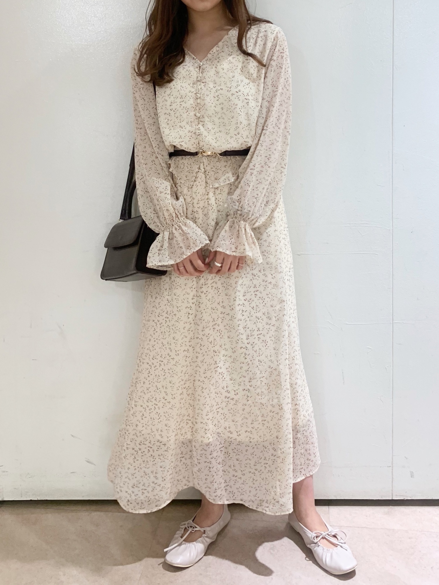花柄セットアップ」の人気ファッションコーディネート - WEAR