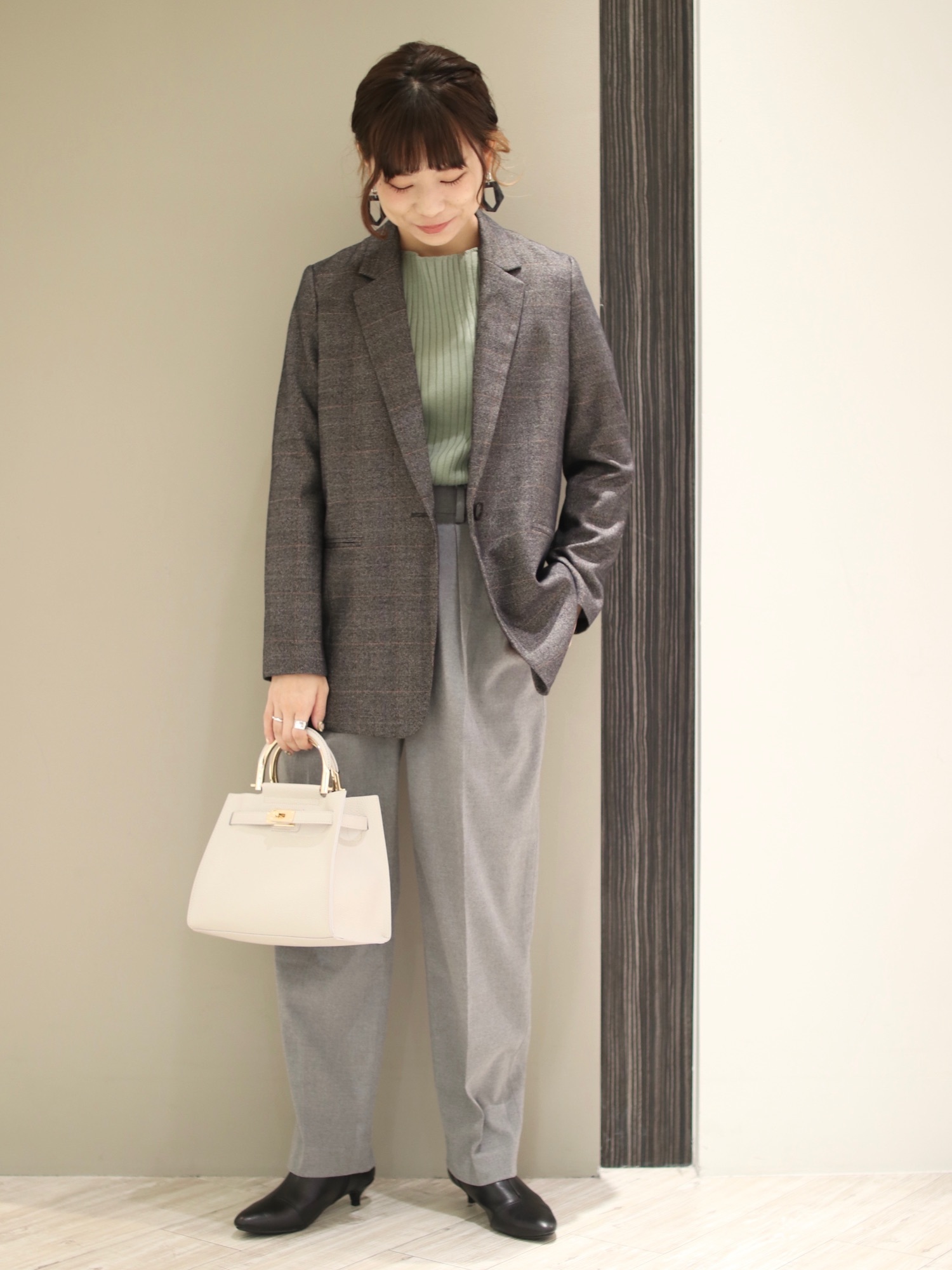 URBAN RESEARCH DOORS（アーバンリサーチドアーズ）の「グレン