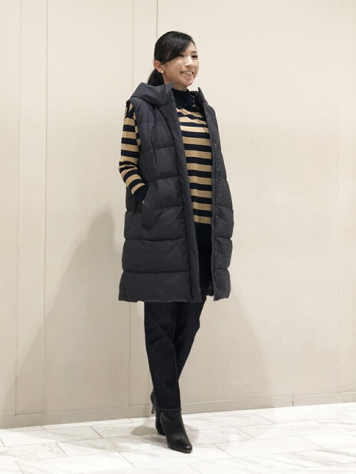 MACKINTOSH LONDON（マッキントッシュ ロンドン）の「コットンナイロン