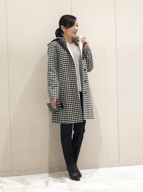 MACKINTOSH LONDON（マッキントッシュ ロンドン）の「リバー