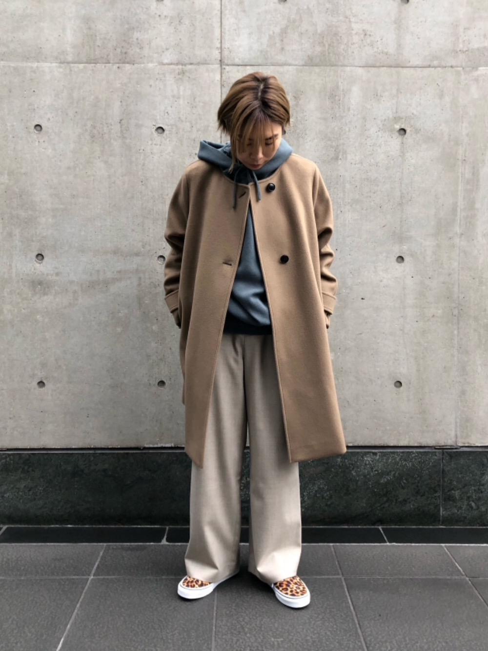 BEAUTY&YOUTH UNITED ARROWS（ビューティーアンドユースユナイテッド