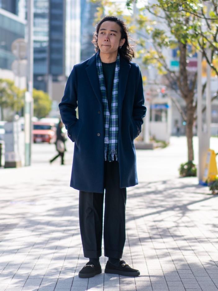 BEAUTY&YOUTH UNITED ARROWS（ビューティーアンドユースユナイテッド