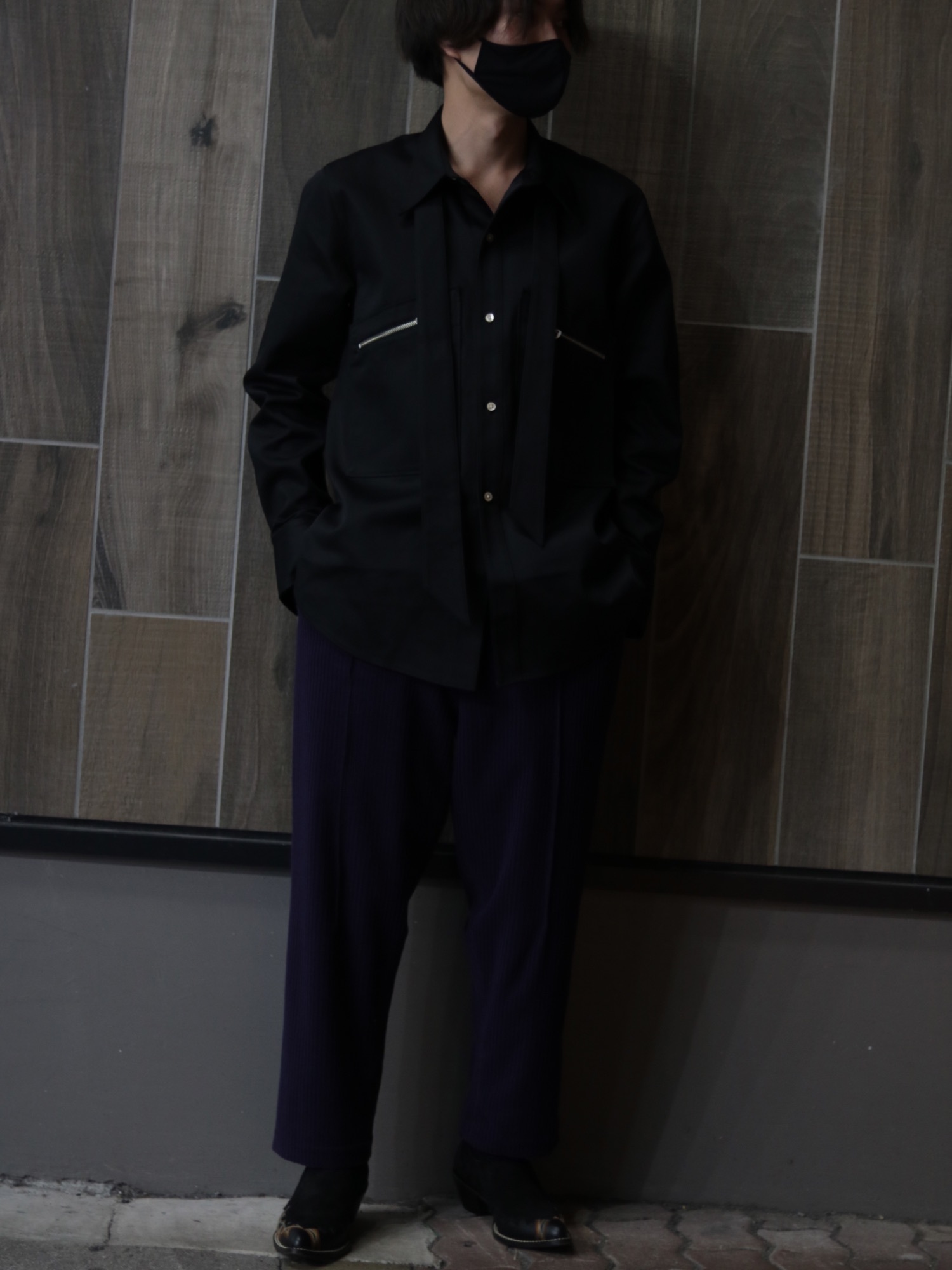 BED J.W. FORD（ベッドフォード）の「BED J.W. FORD Dickies 