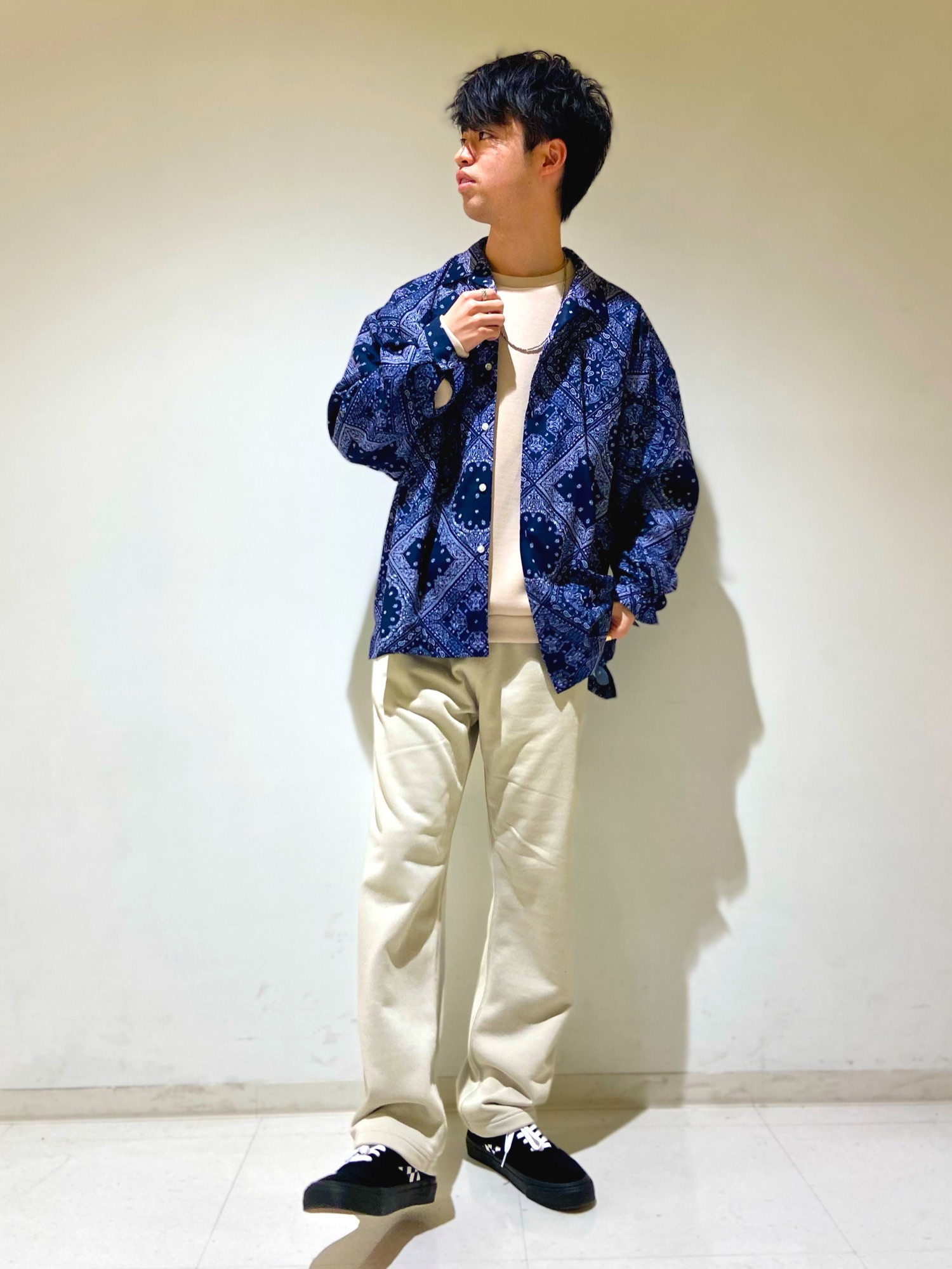 VANS（バンズ）の「【VANS(ヴァンズ)】エイサーNI SP