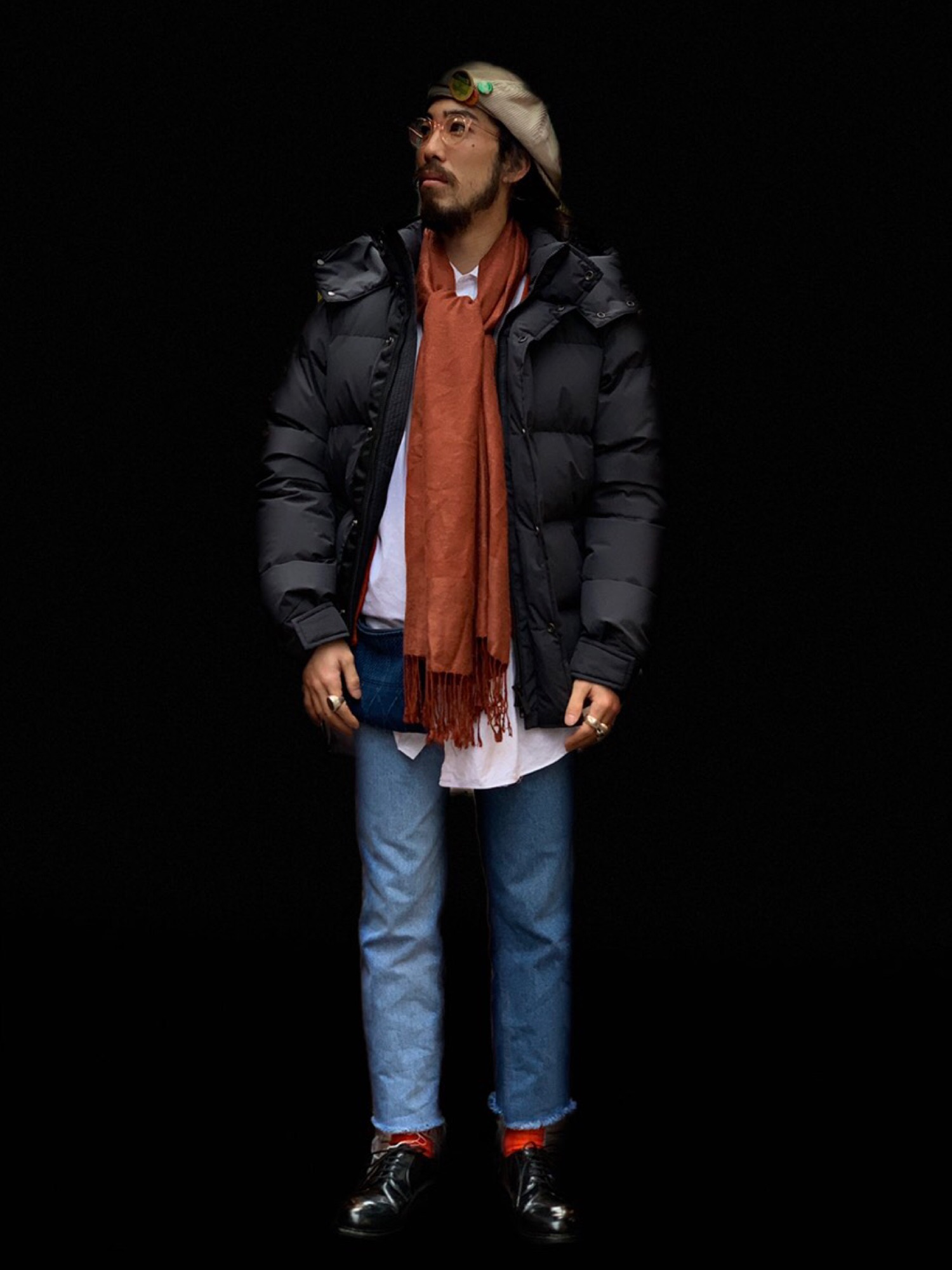 WOOLRICH（ウールリッチ）の「WOOLRICH / ウールリッチ : M