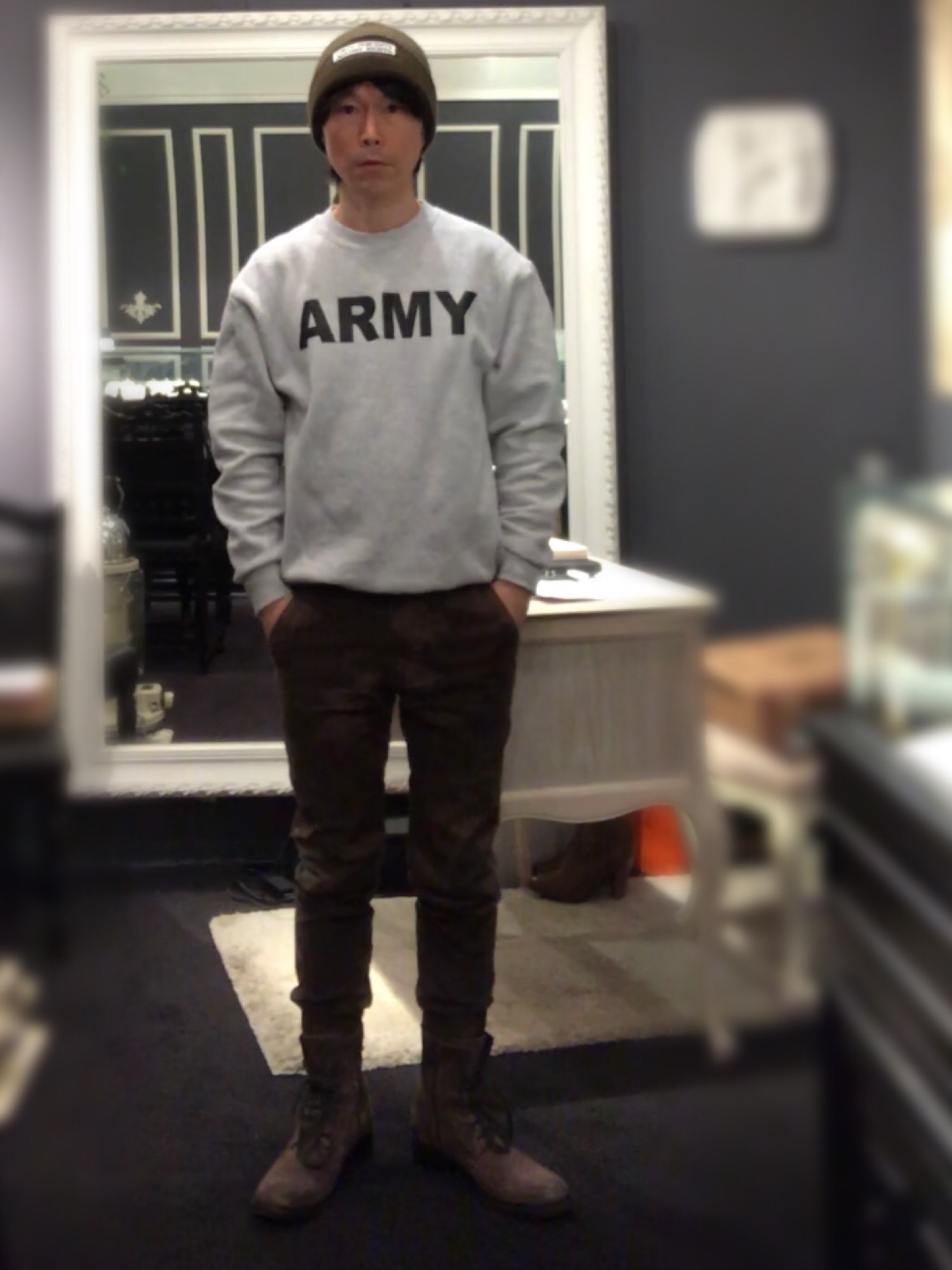 BUTTERO ブッテロ レースアップ スウェード ブーツ B2964 BUTTERO ブッテロ B2964 スエード レザー レースアップ ブーツ