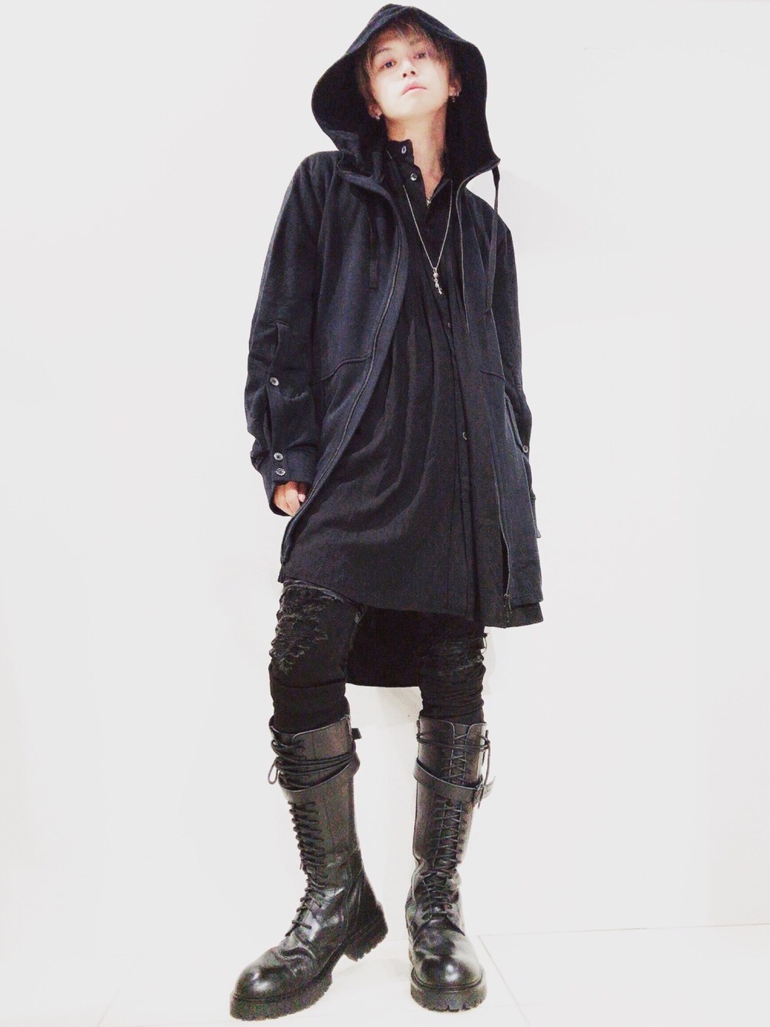 日日是好日 ファガッセン EAGLE 26 2025年最新】FAGASSENT メンズ デニム・ジーンズの人気アイテム