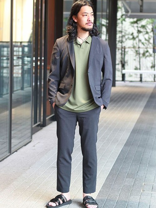 JOURNAL STANDARD（ジャーナルスタンダード）の「【EVALET】ストレッチ 