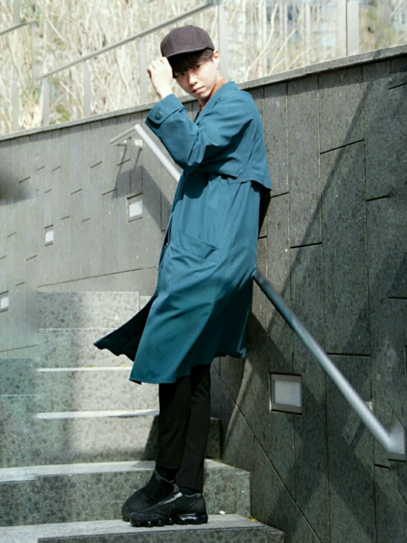 UNDERCOVER（アンダーカバー）の「UCP4502（スラックス）」 - WEAR