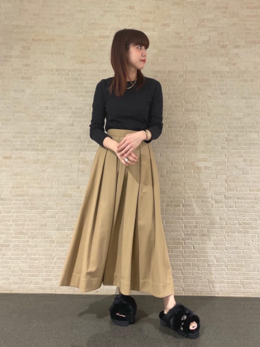 UNITED ARROWS UBCB WARPED SHAPE バングル UNITED ARROWS（ユナイテッドアローズ）の「UBCB WARPED SHAPE