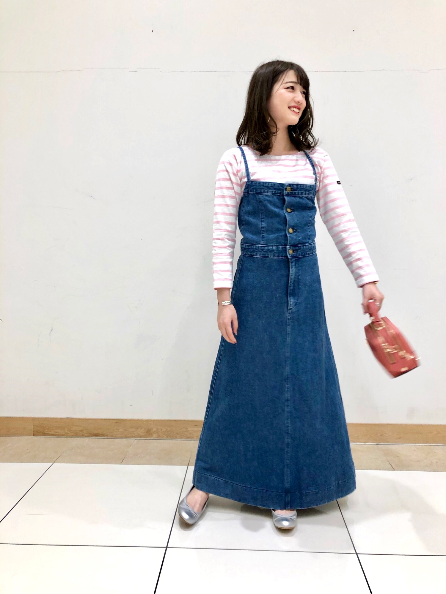 URBAN RESEARCH ROSSO WOMEN（アーバンリサーチ ロッソ）の「ROSSO×Lee  