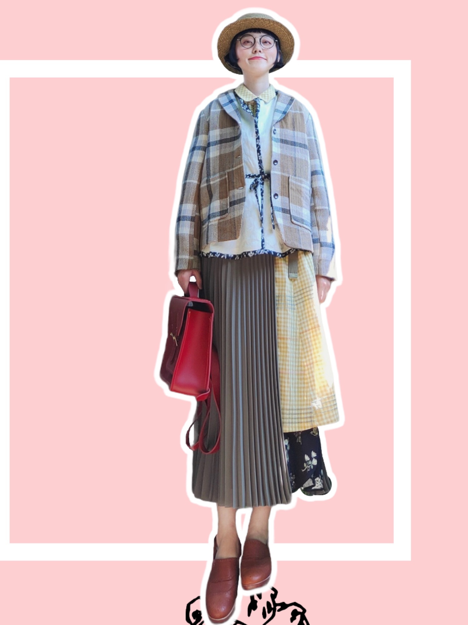 エトロ『お洒落な着こなし』ETRO テーラードジャケット 52 XL相当