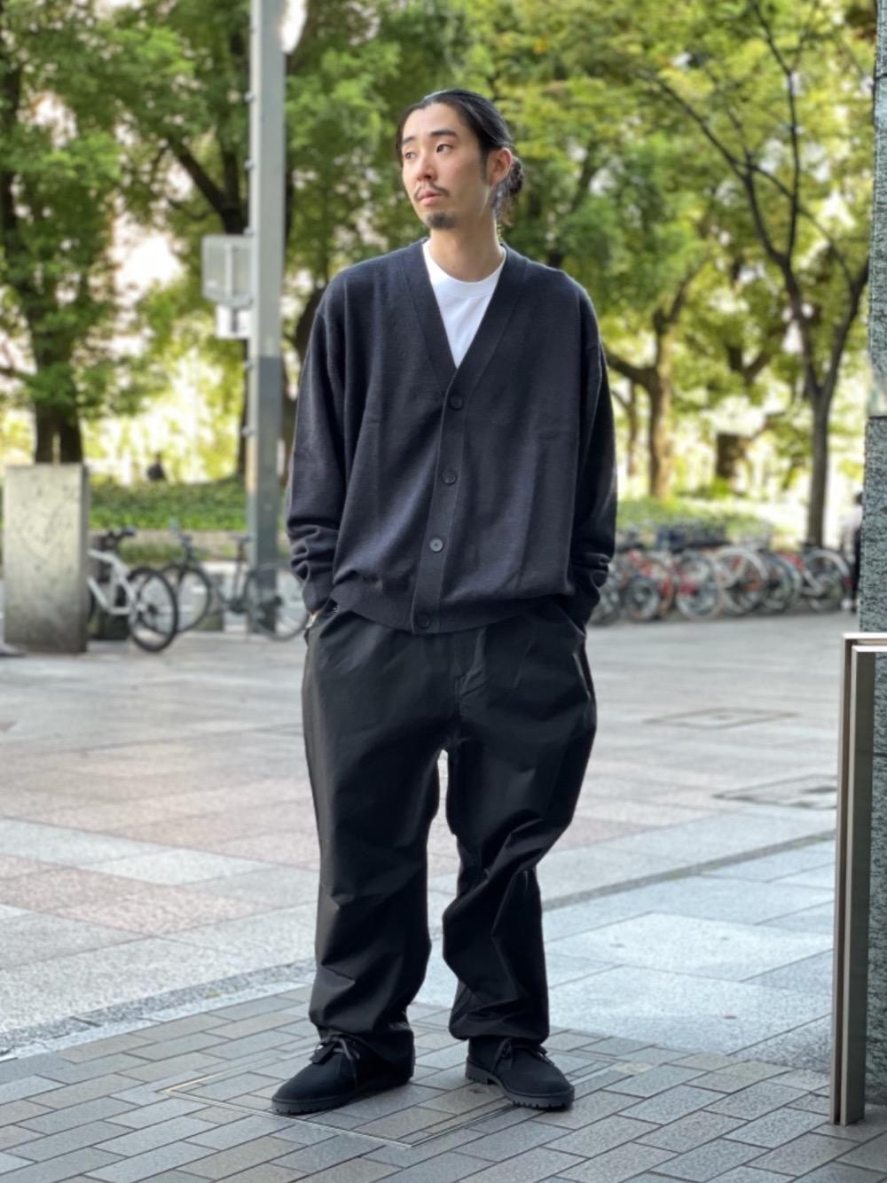 H BEAUTY&YOUTH UNITED ARROWS（エイチビューティーアンドユース