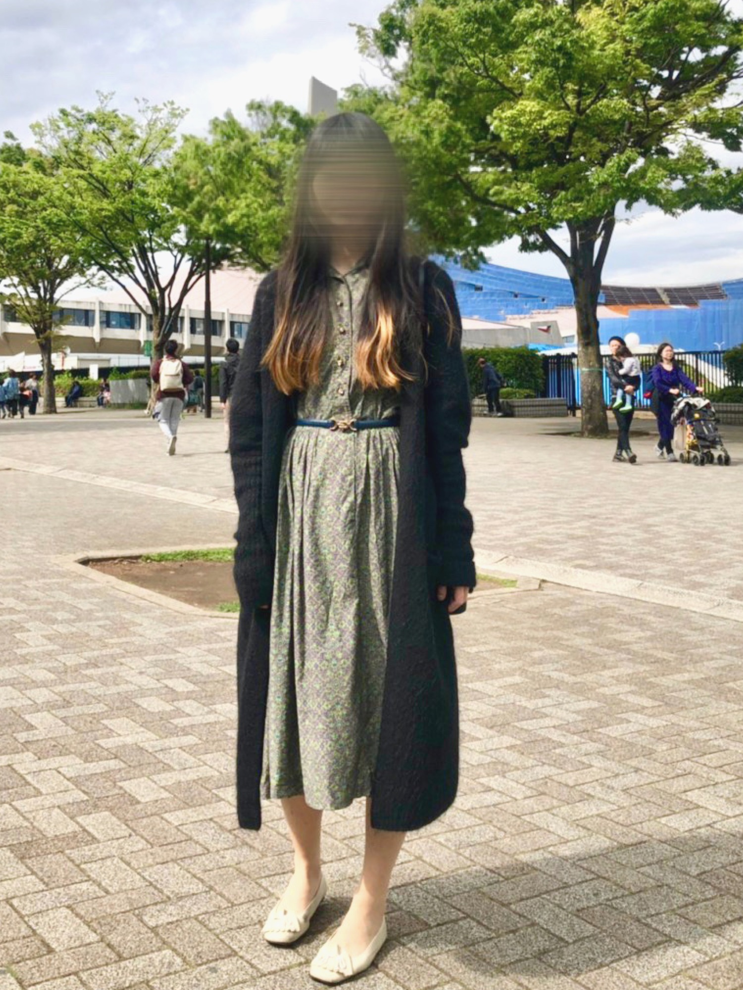 Acne Studios（アクネストゥディオズ）の「ACNE STUDIOS RAYA