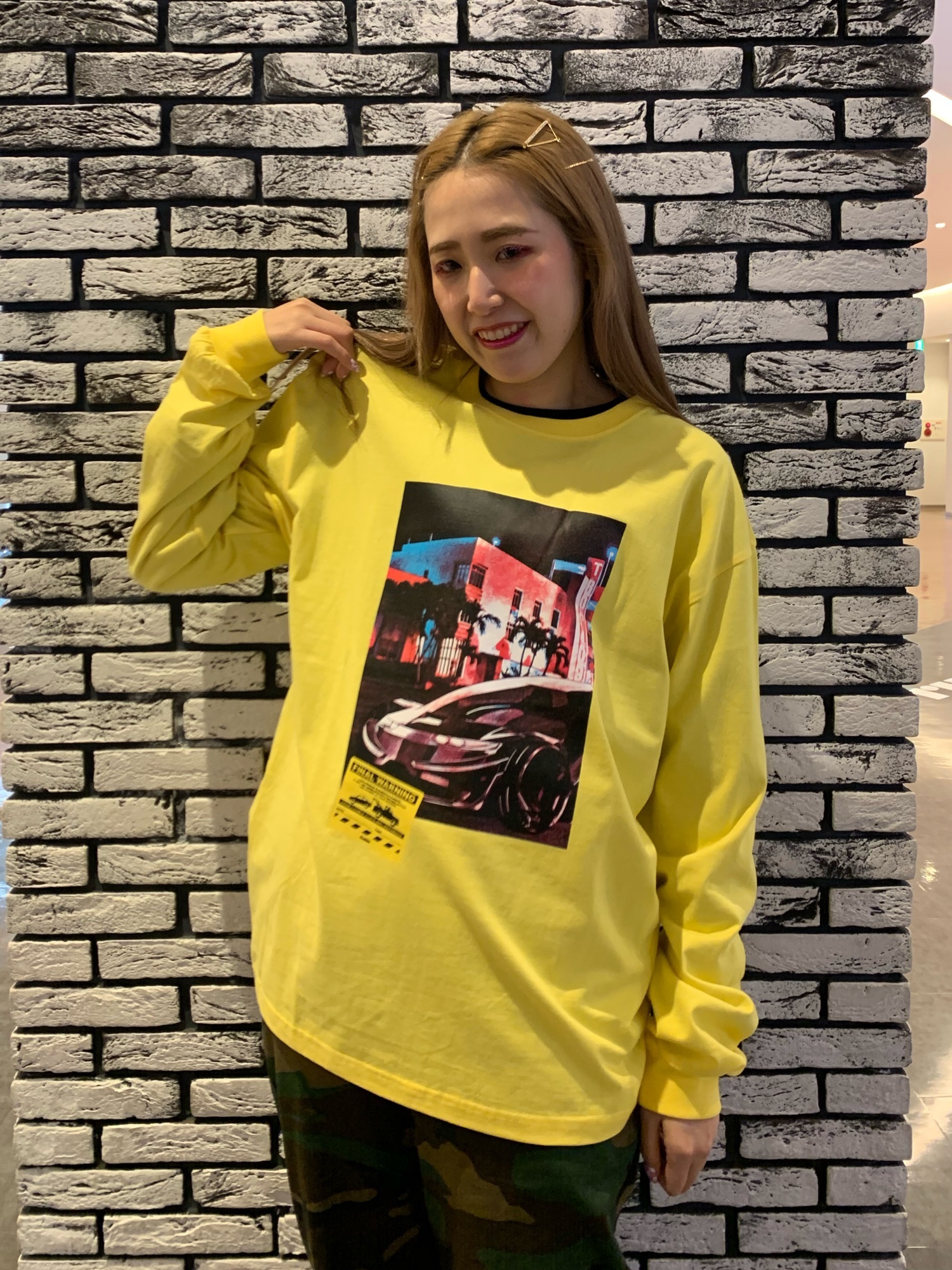 【新品】エクストララージ（XLARGE）ロンT 楽天市場】エクストララージ ロンt XLARGE GROW UP L/S TEE T