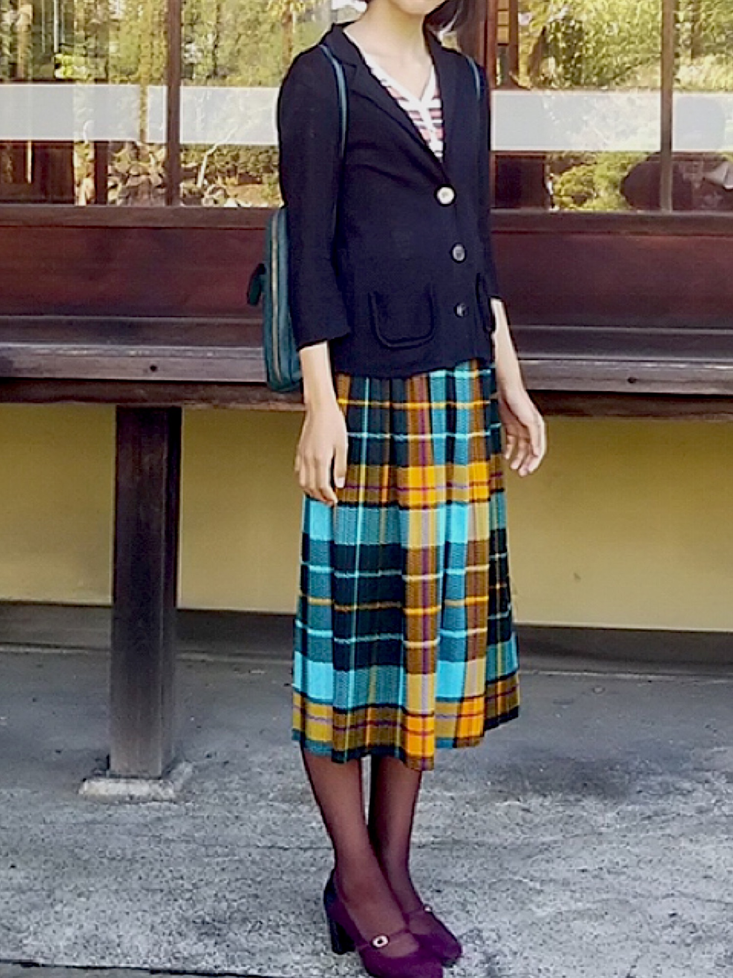 新品 CITRUS NOTES シトラスノーツ シャツ レディース 36 