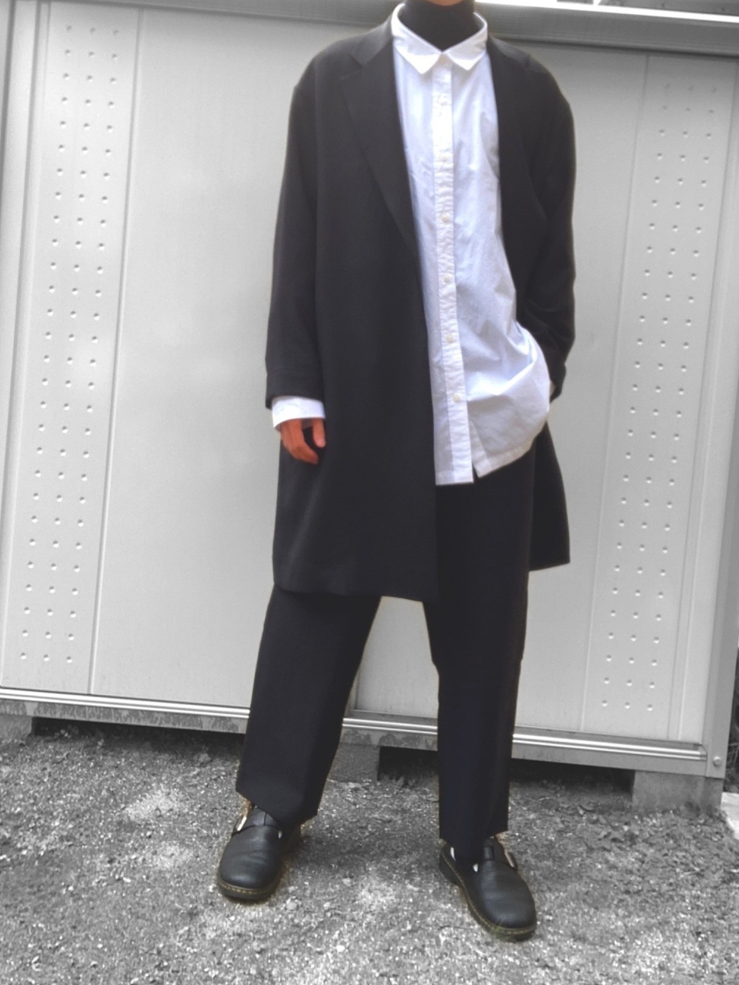 UNITED ARROWS & SONS（ユナイテッドアローズアンドサンズ）の「UNITED