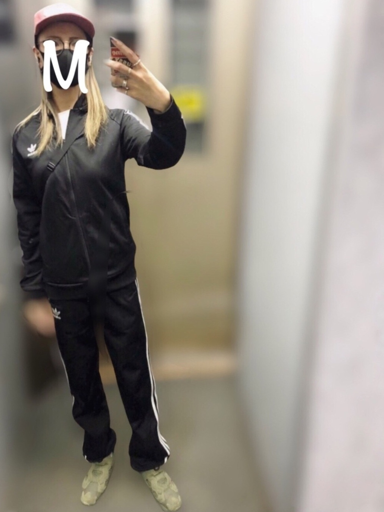 ADIDAS アディダスオリジナルス トラックトップ SST TRACK TOP BK5921 