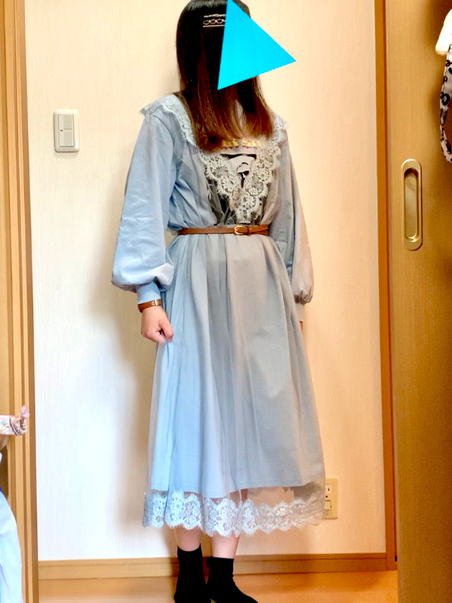 なおなお｜jouetieのワンピースを使ったコーディネート - WEAR 