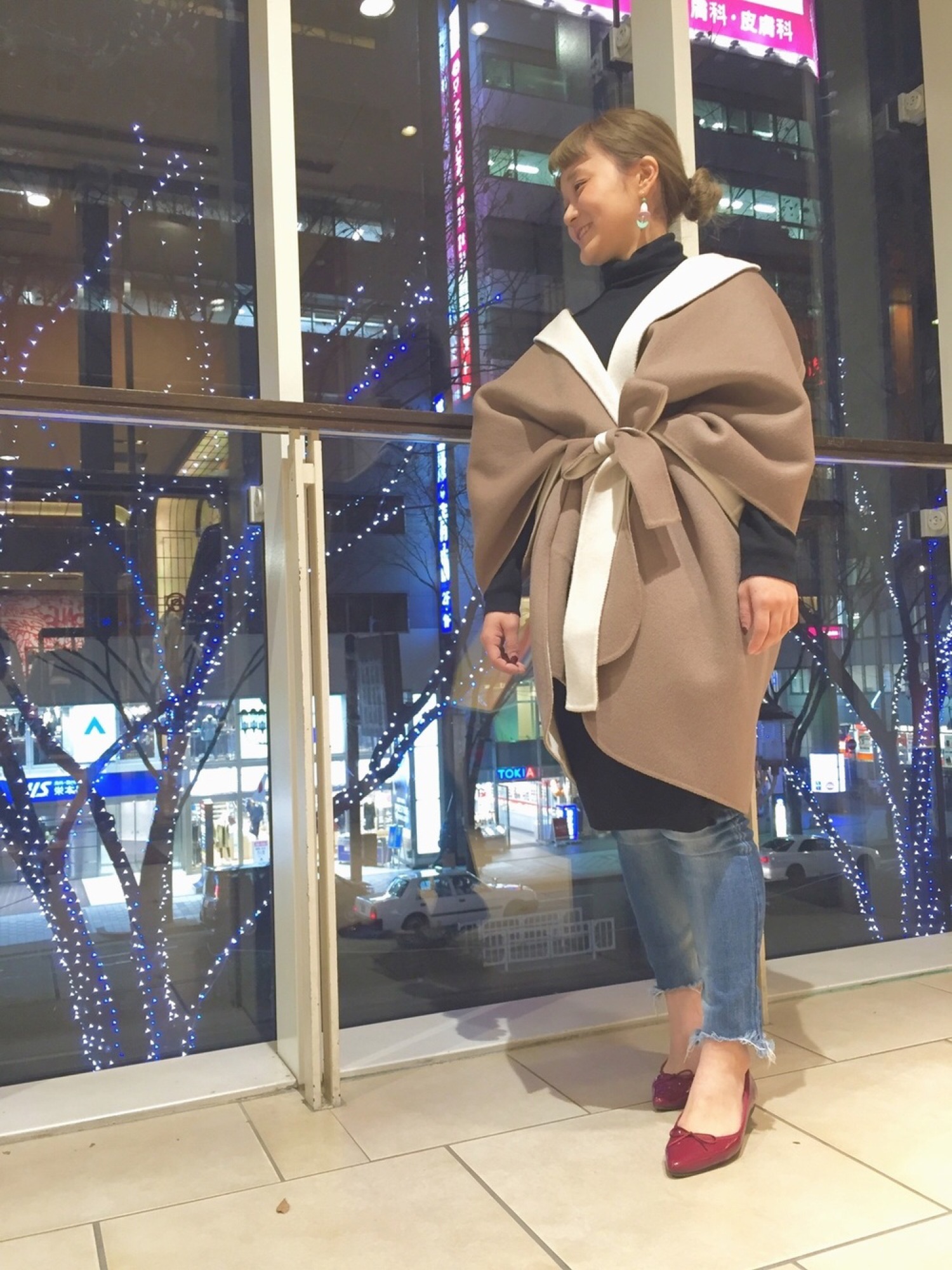 BEAUTY&YOUTH UNITED ARROWS（ビューティーアンドユース