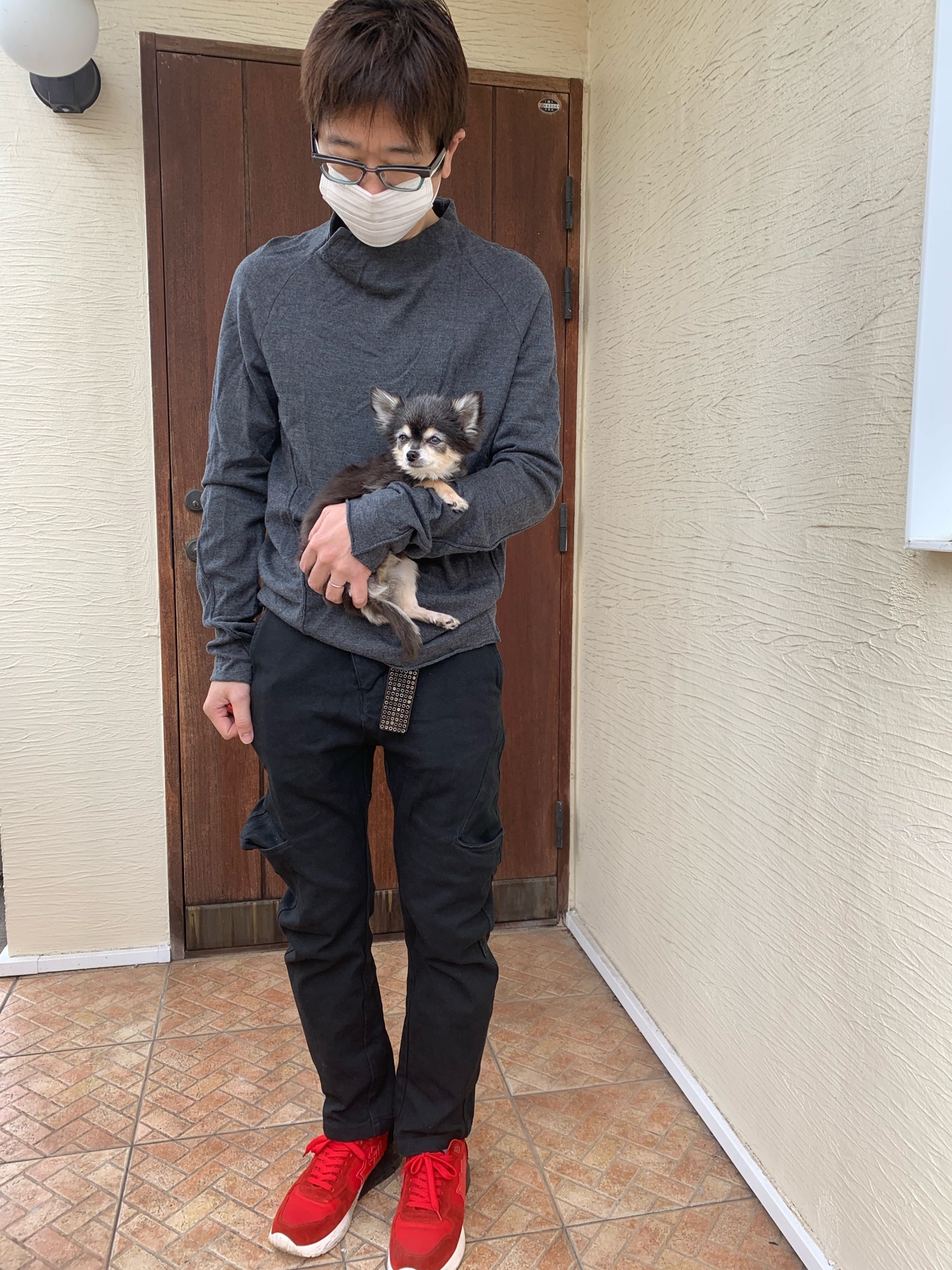 INDIVIDUAL SENTIMENTSのTシャツ/カットソーを使った人気ファッション 