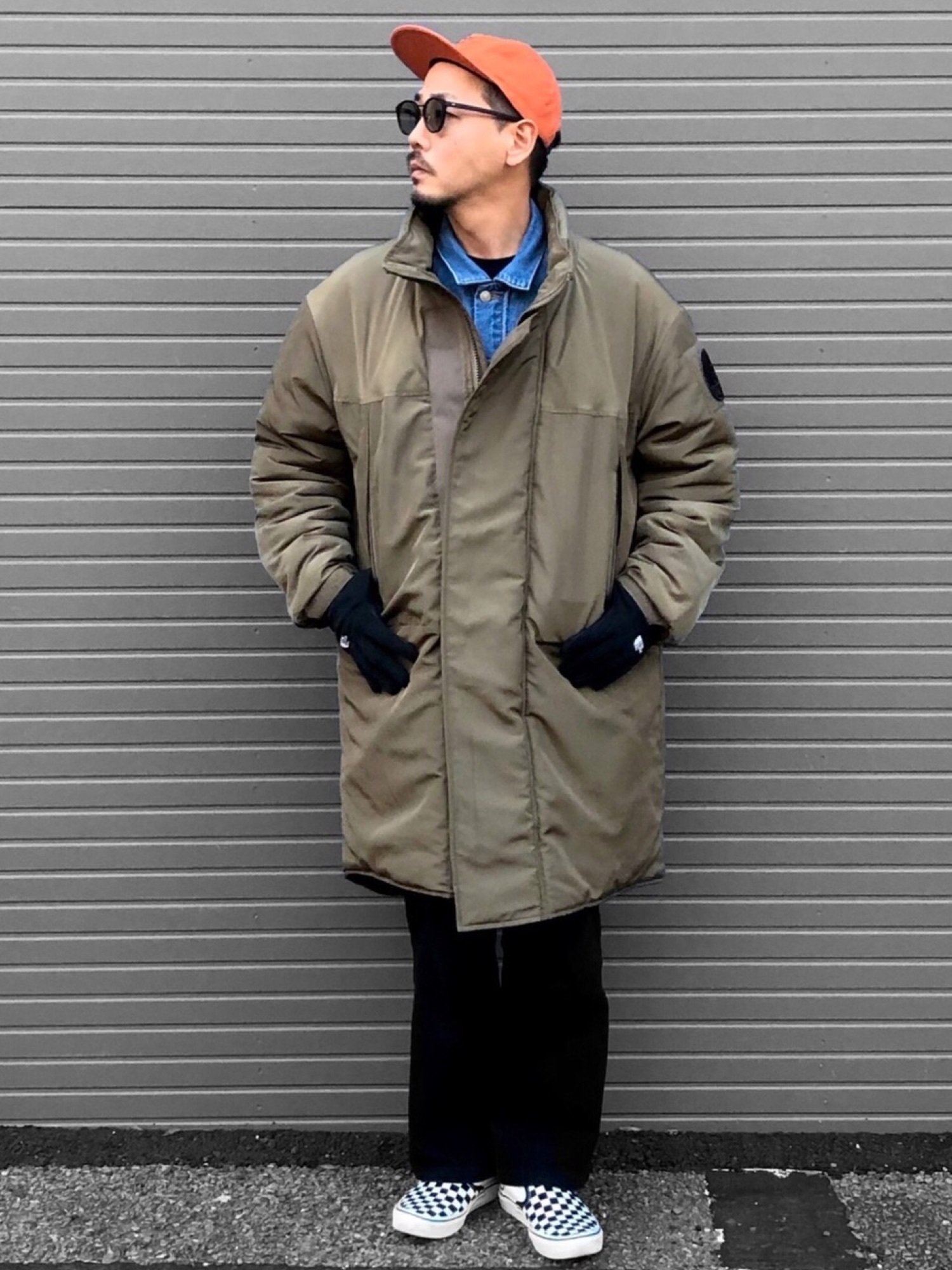 URBAN RESEARCH Sonny Label（アーバンリサーチサニーレーベル