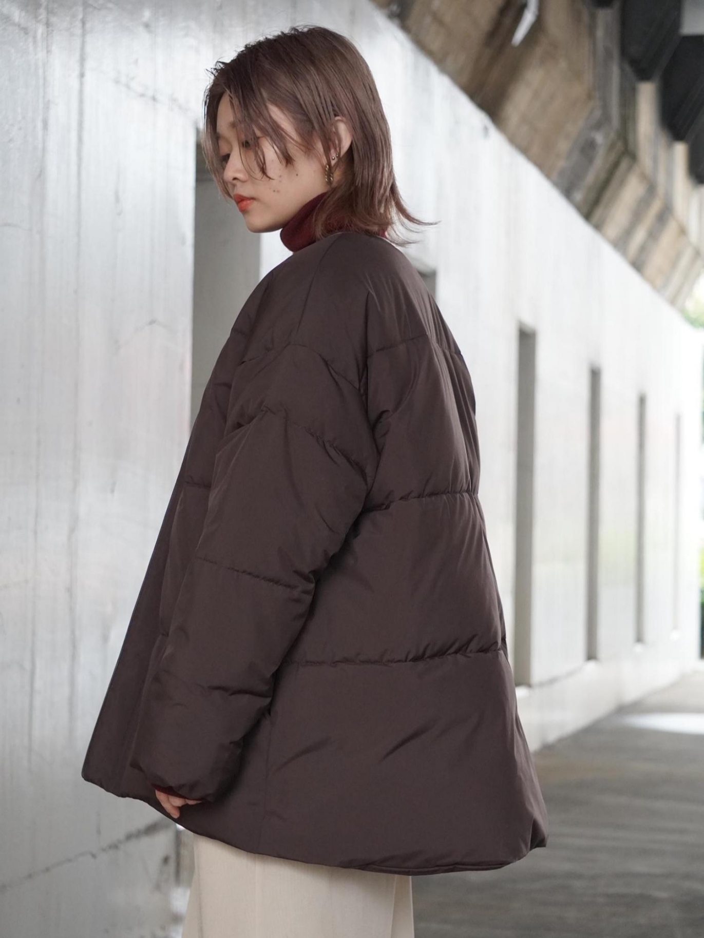 ADAM ET ROPE'（アダムエロペ）の「＜追加＞【WEB限定】テント