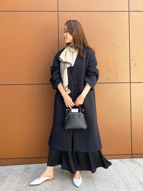 最終大幅値下げ！Plage！新品　スポンジリバーコート　フロント金具付き 2025年最新】plage コート スポンジの人気アイテム - メルカリ