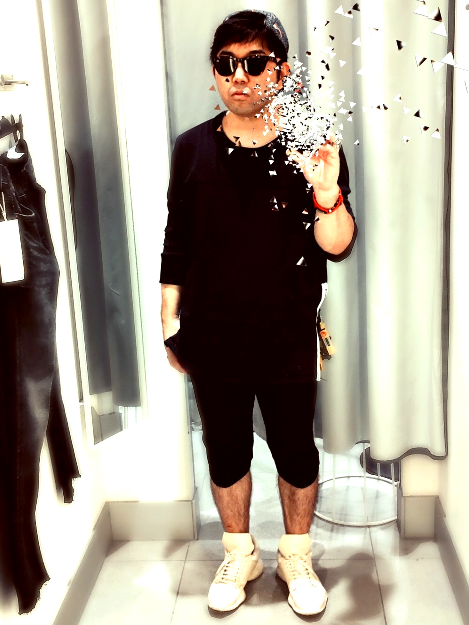 Masaki Matsushimaのパンツを使ったメンズ人気ファッション