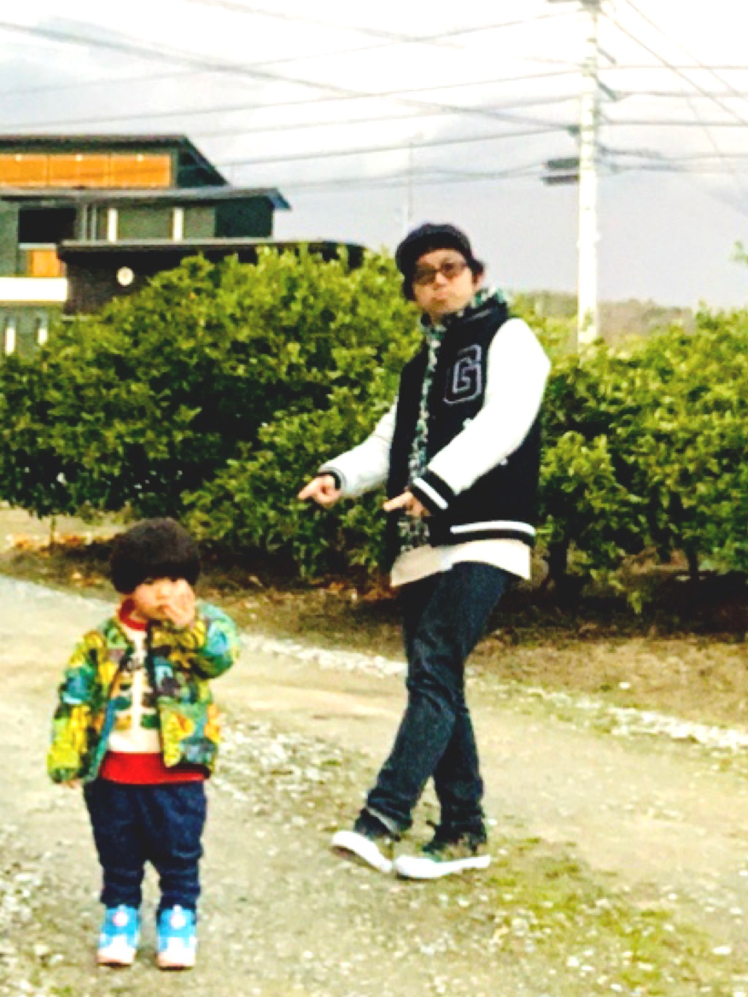 GOODENOUGH（グッドイナフ）の「VARSITY JK（スタジャン）」 - WEAR