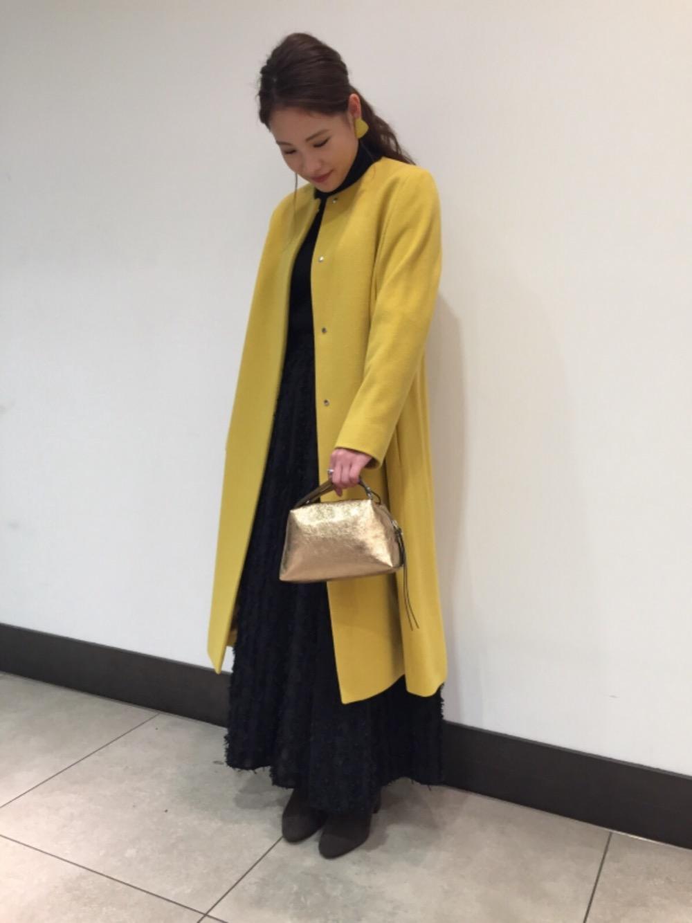 AEWEN MATOPH（イウエン マトフ）の「＜AEWEN MATOPH（イウエン