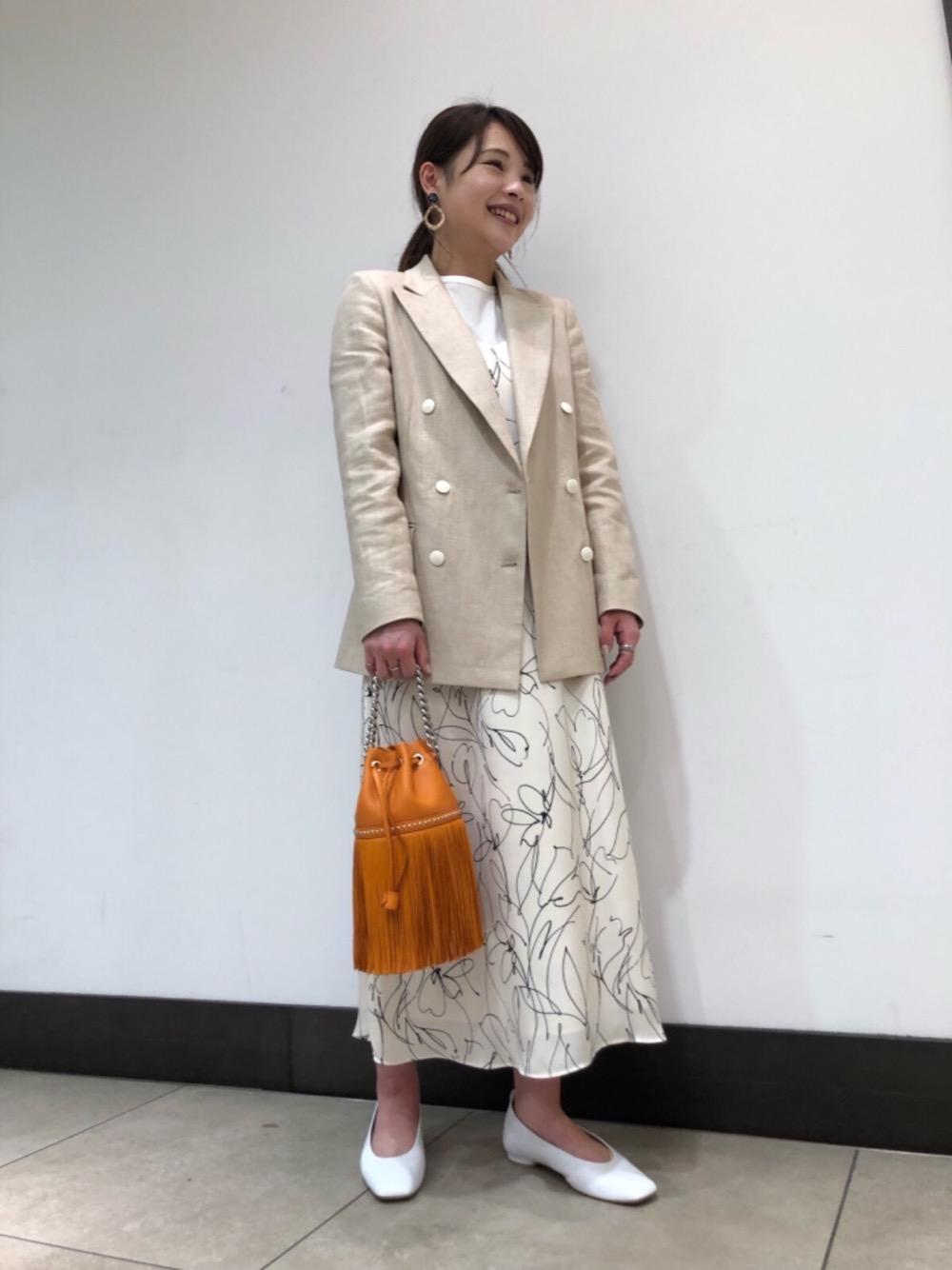 UNITED ARROWS（ユナイテッドアローズ）の「UWMSC フラワー  