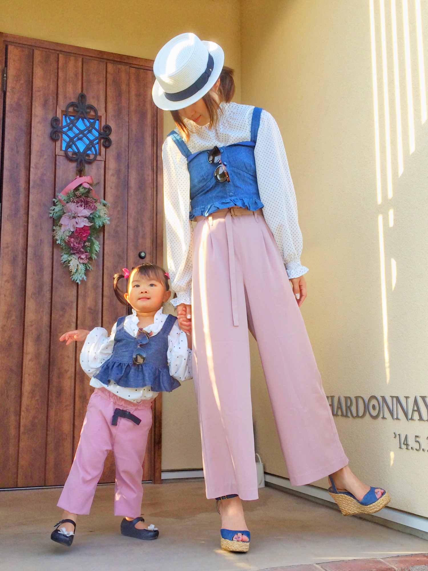so.C.hu ソクチュウ 2wayバイカラーフリル&パールビスチェ　イエロー so.C.hu♡2wayバイカラーフリル&パールビスチェ - メルカリ