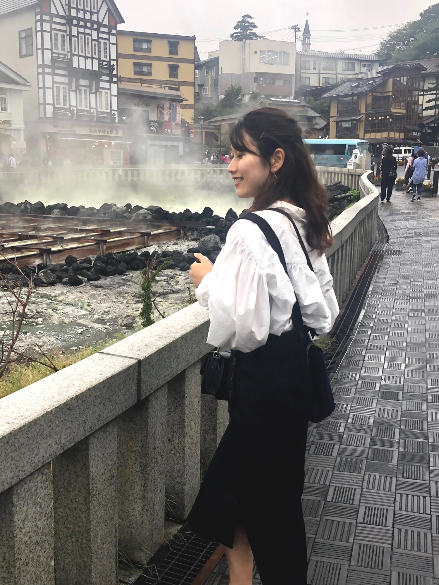 だんごさま専用！スライ ギャザースキッパーシャツ 今期 SLY - 今季完売❤︎sly MILITARY ギャザースキッパー SH❤︎ホワイトの