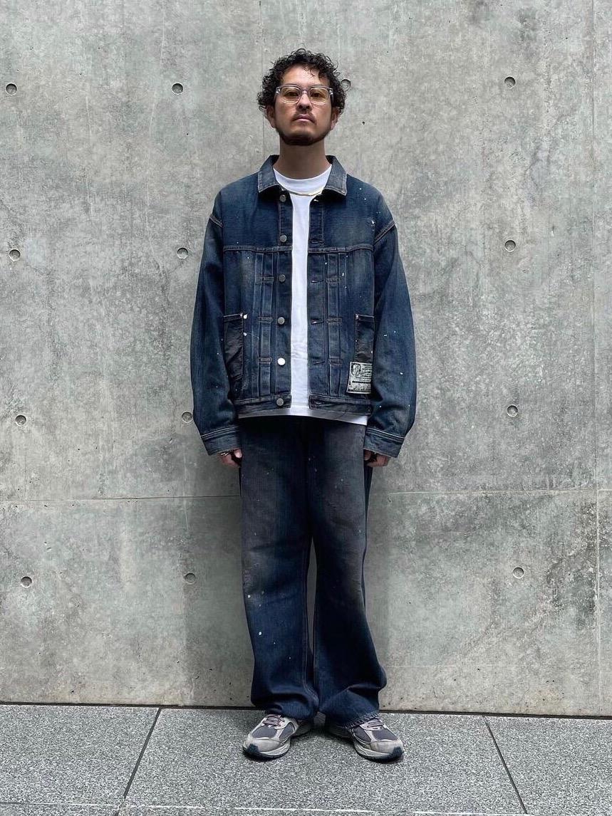 NULABEL（ニューレーベル）の「＜NULABEL×WAITING FOR THE SUN＞ ROB