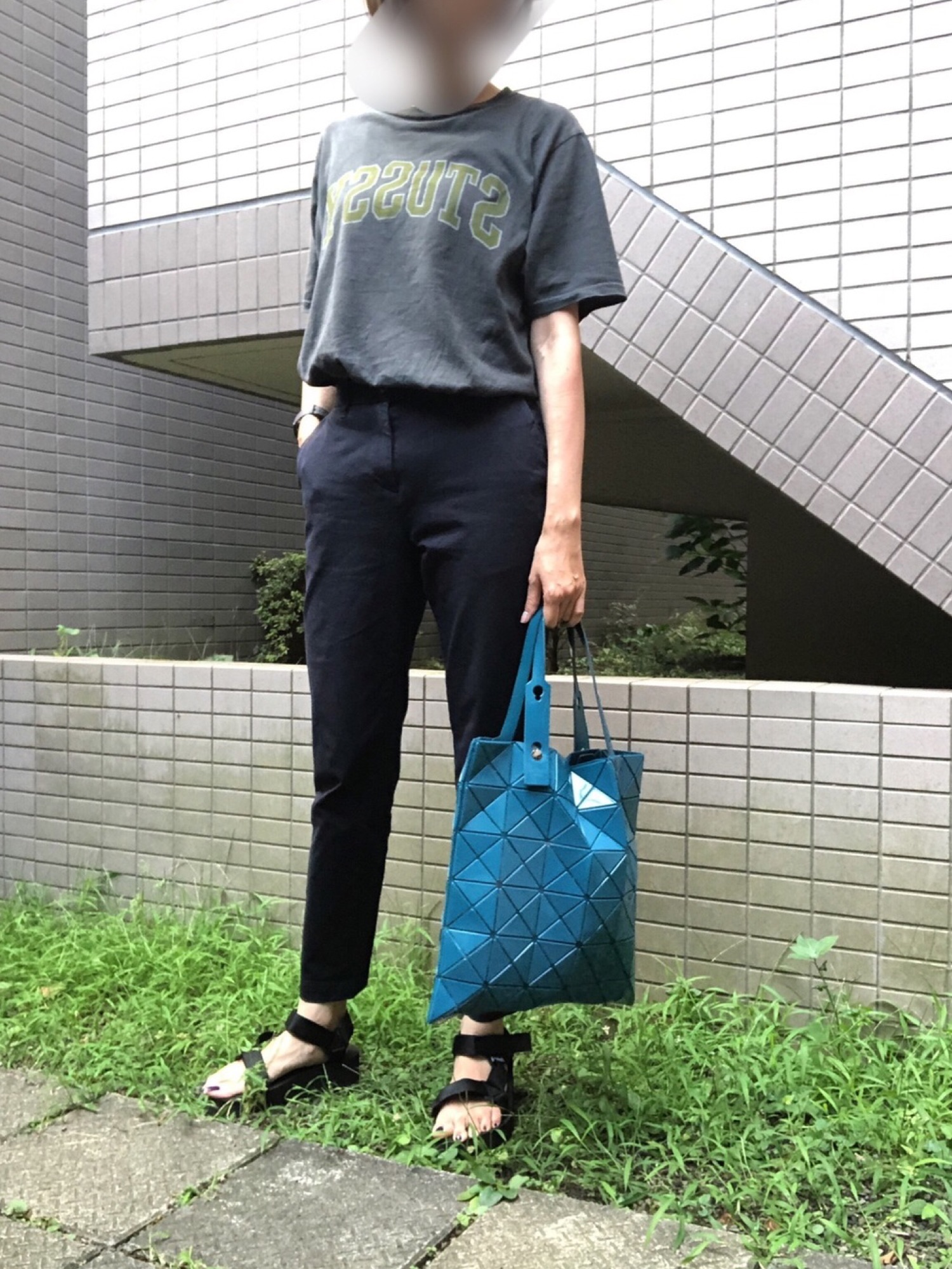 BAO BAO ISSEY MIYAKE（バオバオイッセイミヤケ）の「Bao Bao