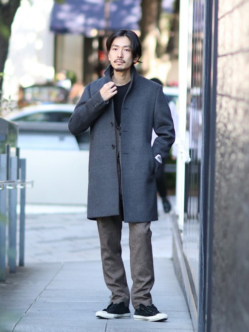 JOURNAL STANDARD（ジャーナルスタンダード）の「【140S Fine Merino