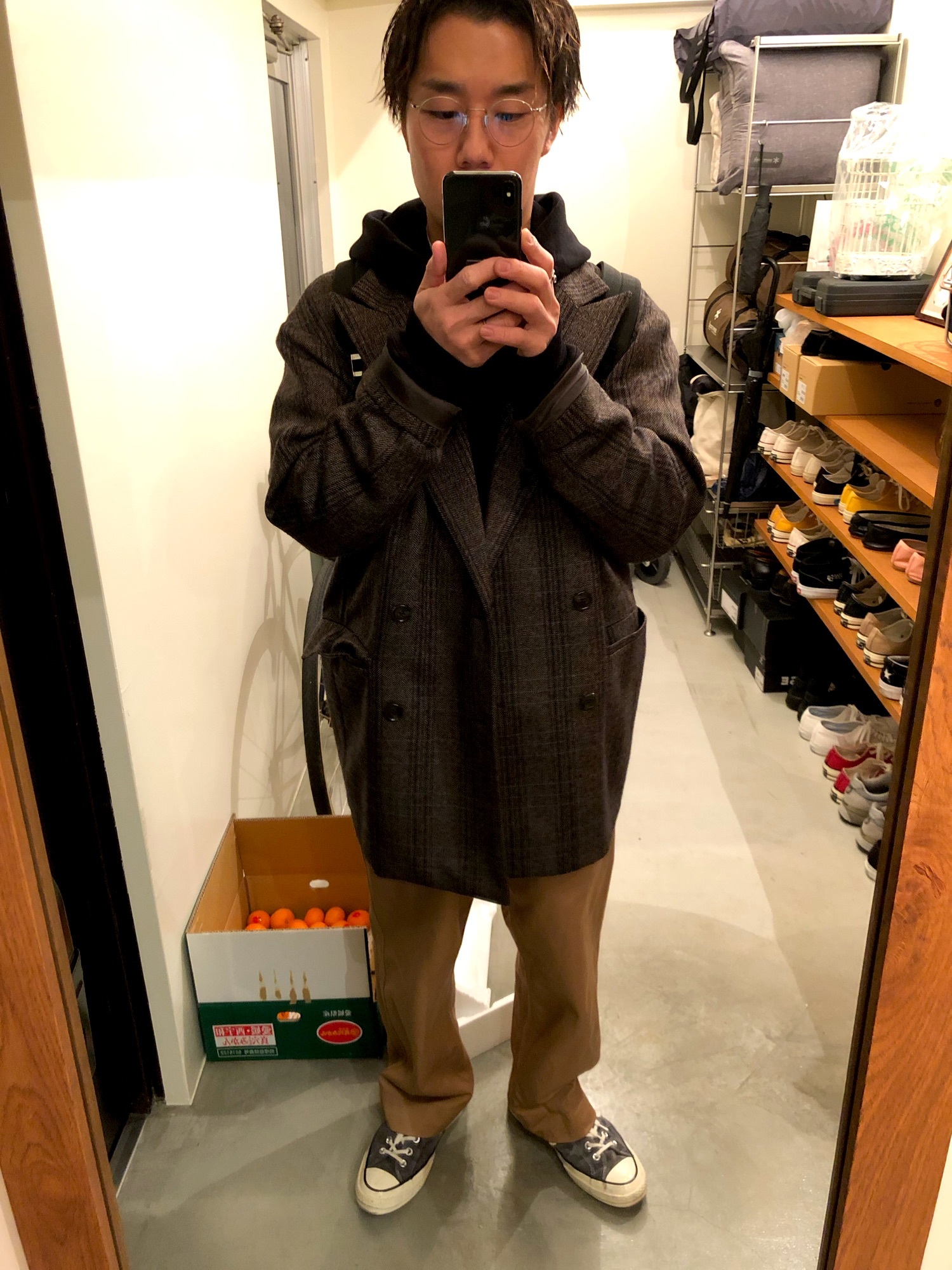 BEAUTY&YOUTH UNITED ARROWS（ビューティーアンドユースユナイテッド