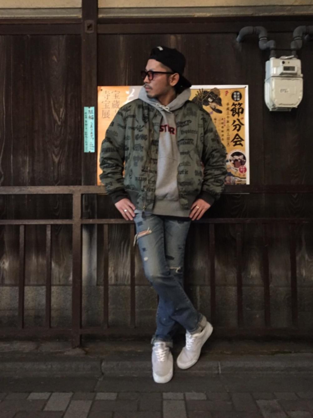 HYSTERIC GLAMOUR（ヒステリックグラマー）の「プリマロフトエア
