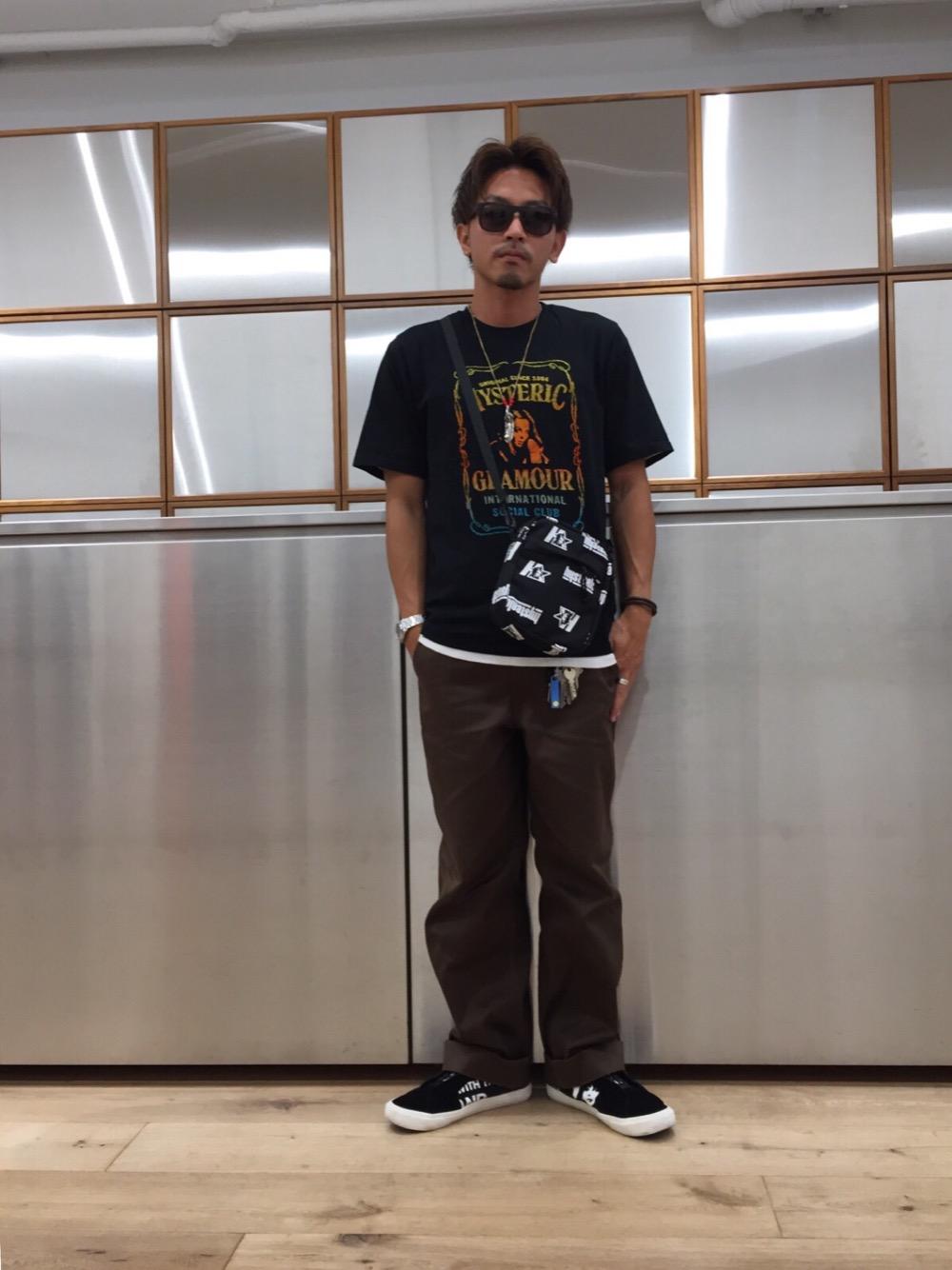 お値下げ！！ヒステリックグラマー　スマートテーブル HYSTERIC GLAMOUR（ヒステリックグラマー）の「スマートテーブル