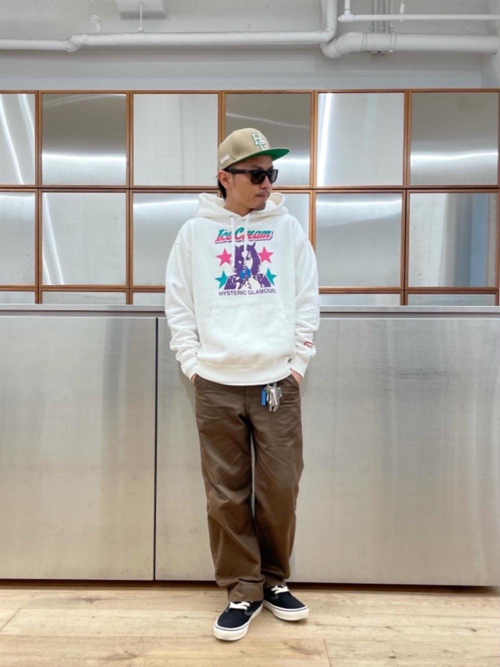 HYSTERIC GLAMOUR（ヒステリックグラマー）の「TOKYOVITAMIN