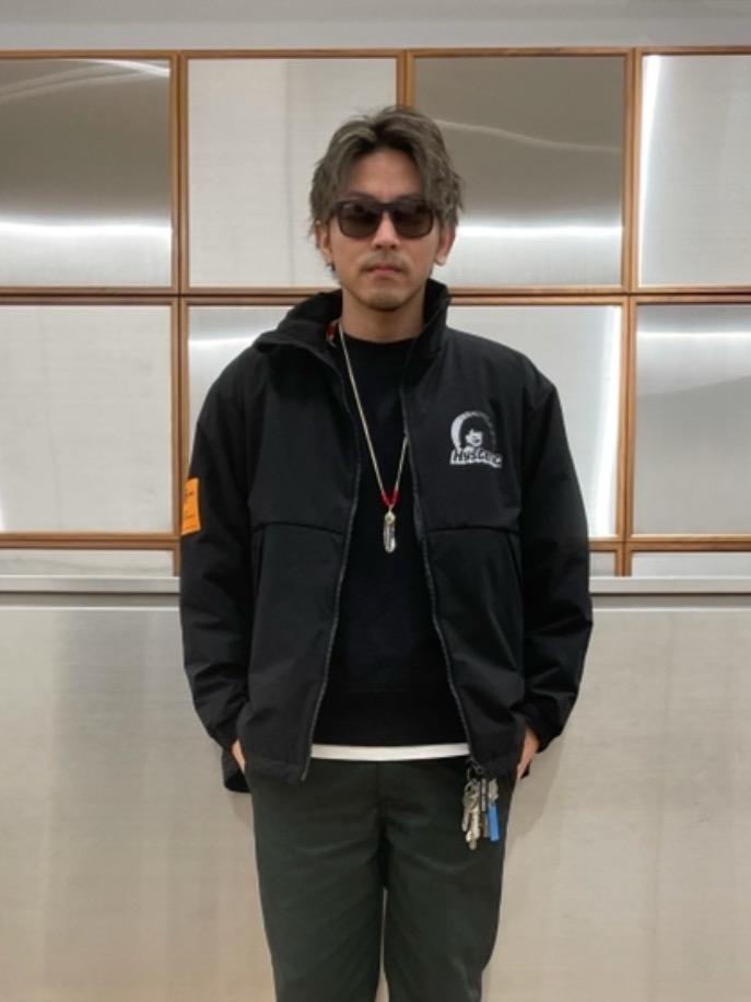 HYSTERIC GLAMOUR（ヒステリックグラマー）の「CIRCLE GIIRL LIGHT AND