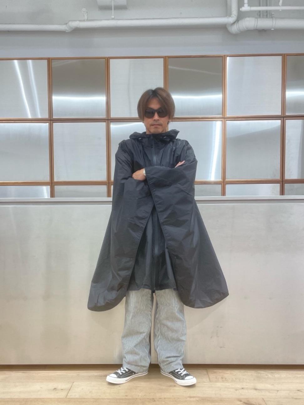 hysteric glamour HGシンボルロゴ　ポンチョ 新品未使用タグ付 HYSTERIC GLAMOUR official. | ㅤㅤㅤㅤㅤㅤㅤㅤㅤㅤㅤ