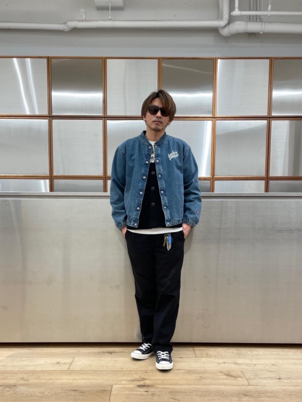 HYSTERIC GLAMOUR（ヒステリックグラマー）の「RABBIT HEADワッペン