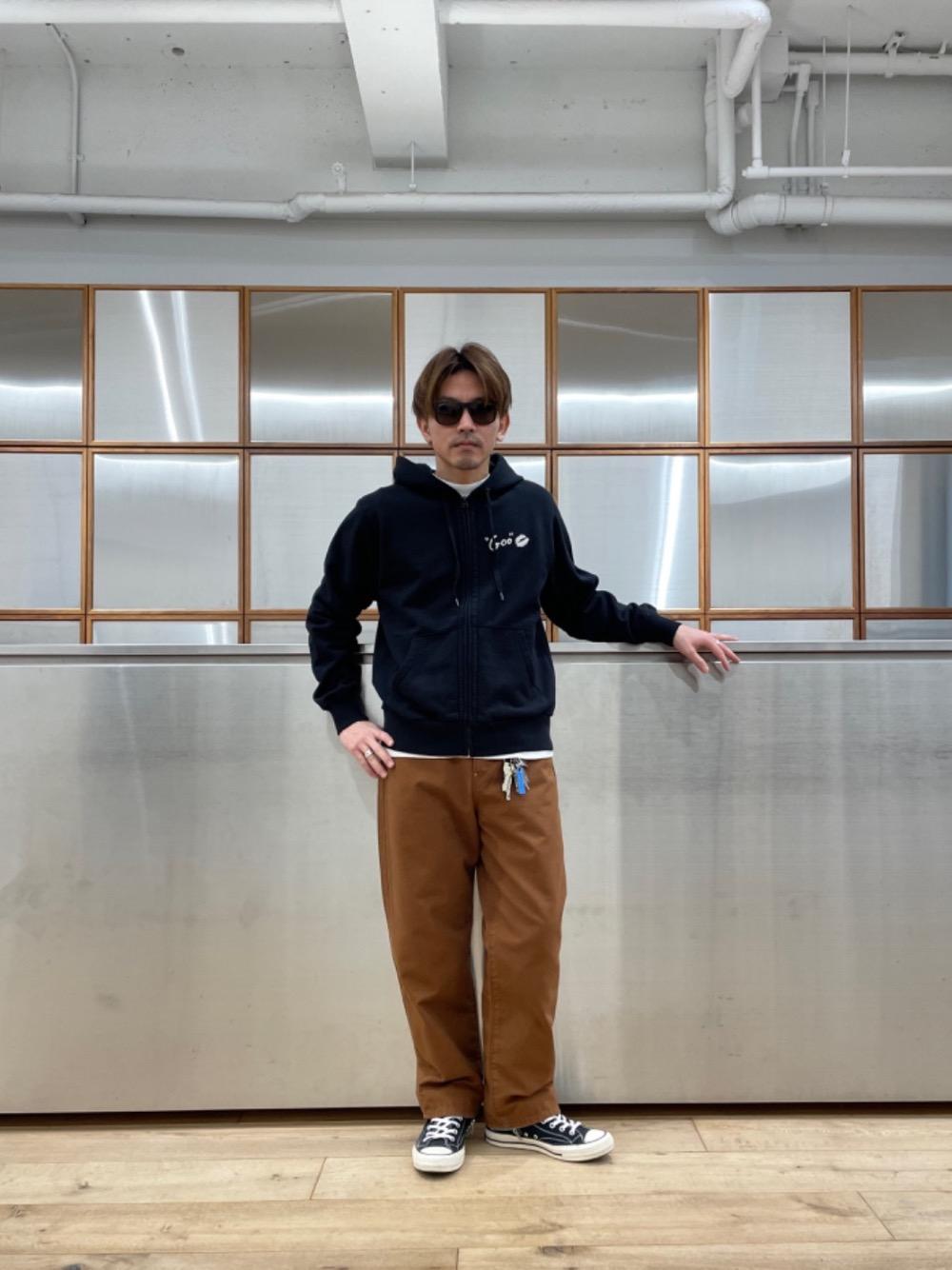 HYSTERIC GLAMOUR（ヒステリックグラマー）の「SONIC YOUTH/GOO