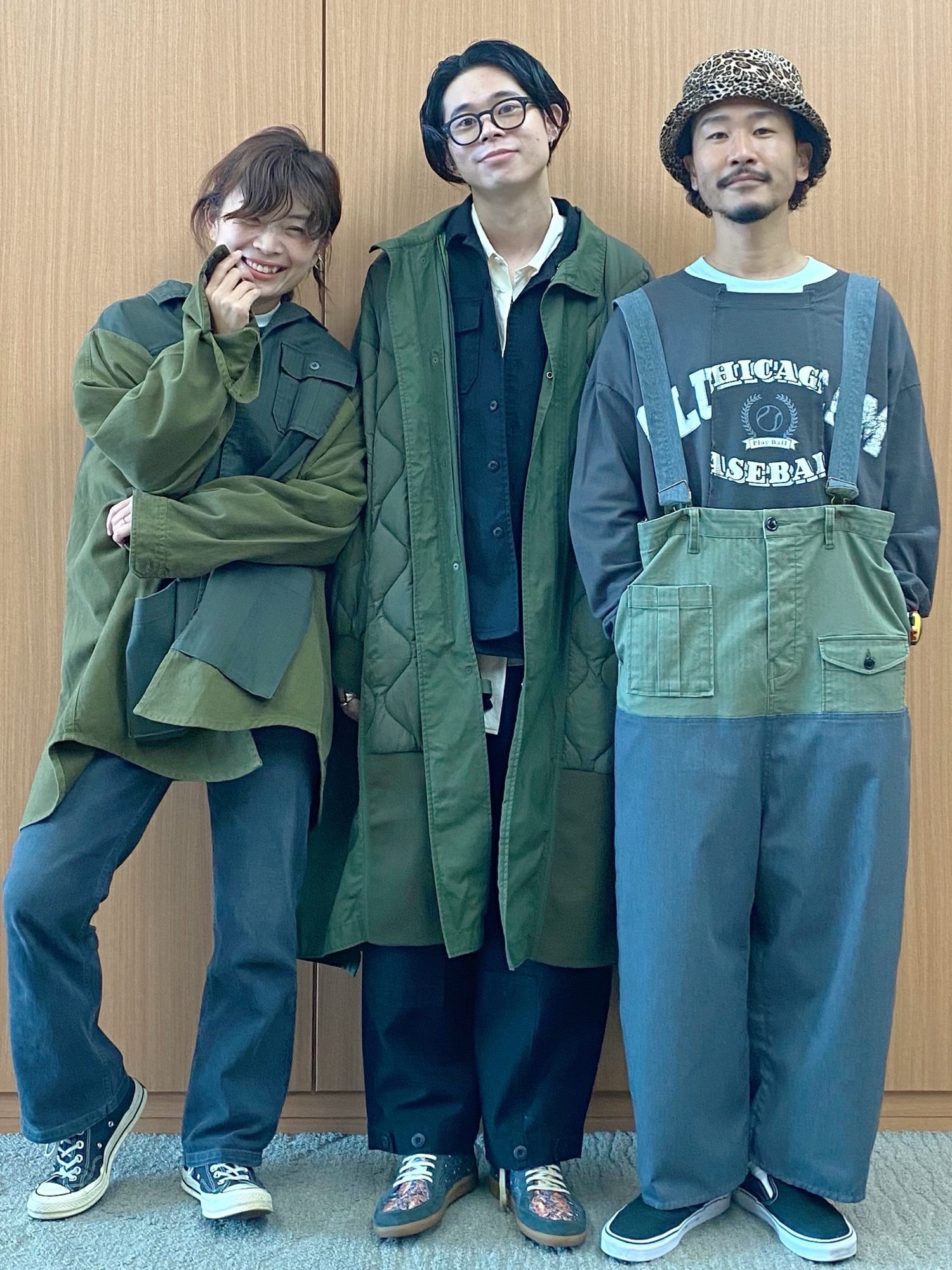 CIAOPANIC TYPY（チャオパニックティピー）の「【etsinta/エシンタ