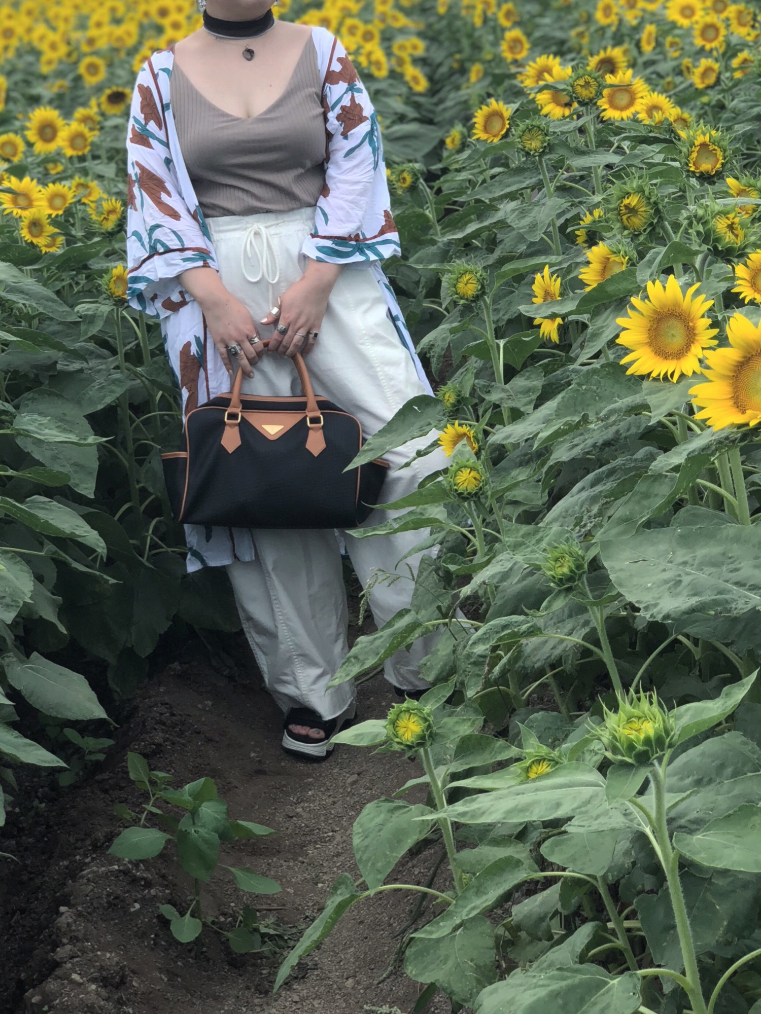 Curensology コットンネップパラシュートパンツ美品 Curensology コットンネップパラシュートパンツ美品 - メルカリ