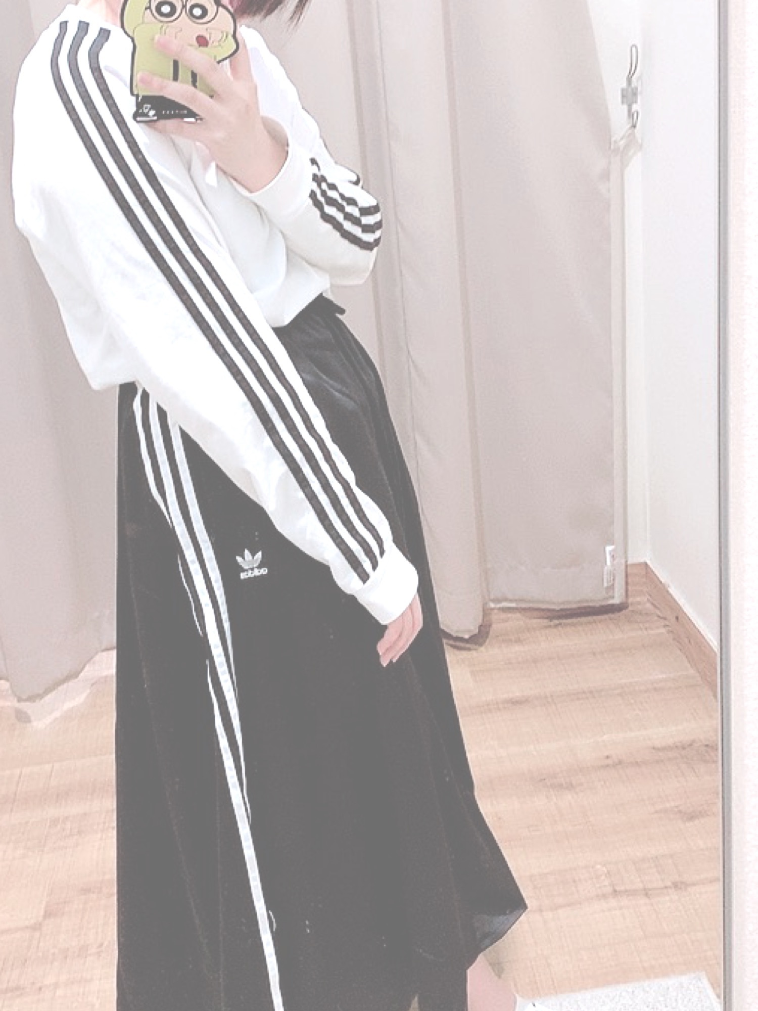 adidas（アディダス）の「【adidas / アディダス】 3ストライプ