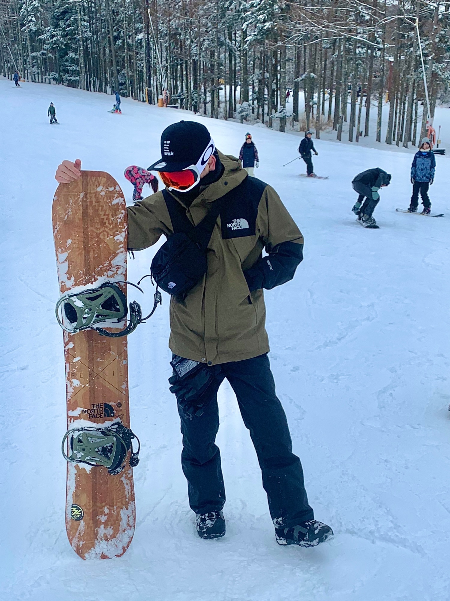 THE NORTH FACE（ザノースフェイス）の「The North Face (ザ